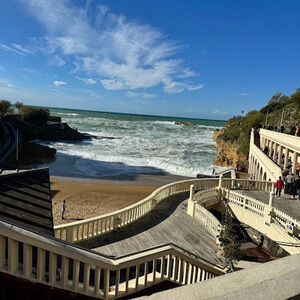 Meet your Posher, Xuyen